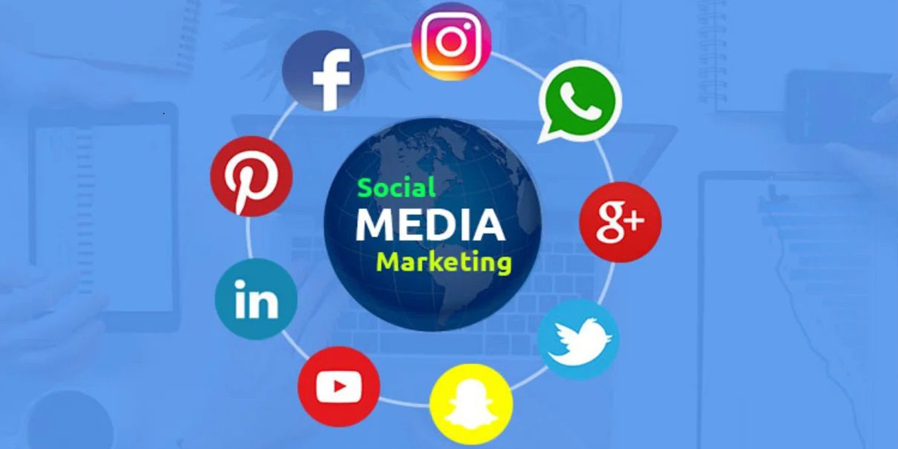 Social Media Marketing in Kerala