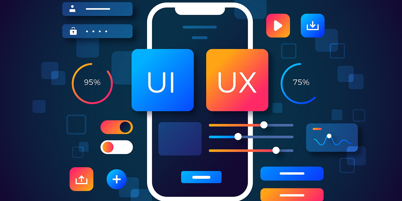 UI / UX Designing